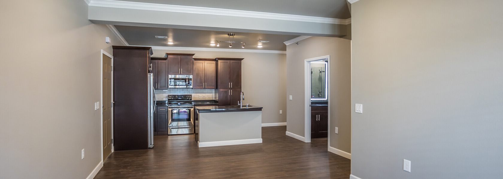 Residences at Harbor Town 