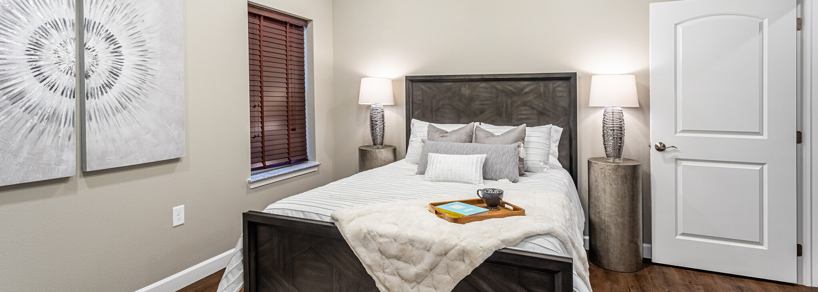 Residences at Harbor Town 