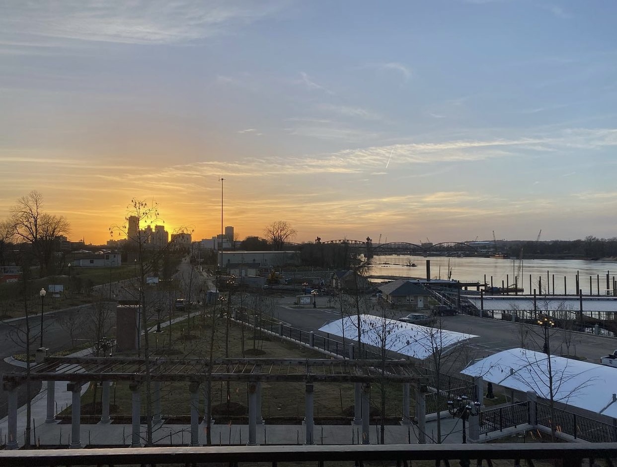 Residences at Harbor Town 