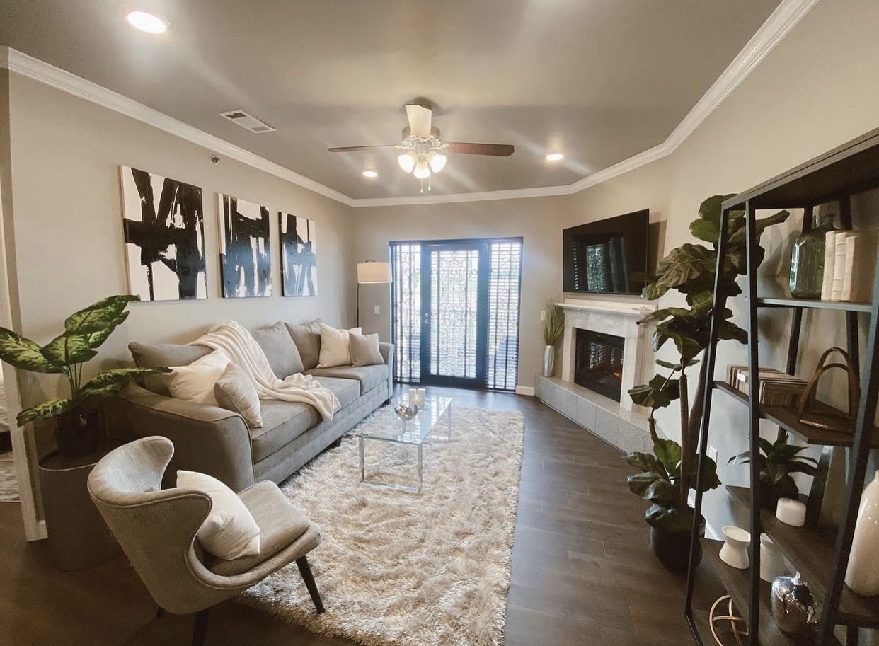 Residences at Harbor Town 